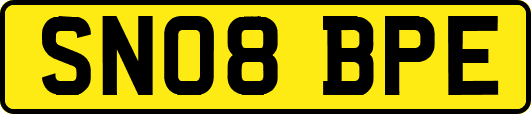 SN08BPE