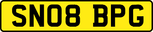 SN08BPG