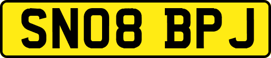SN08BPJ