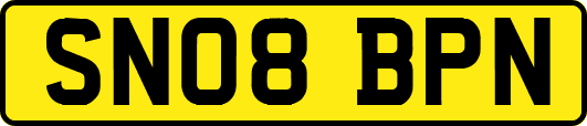 SN08BPN