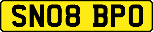 SN08BPO