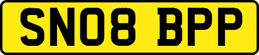 SN08BPP