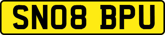 SN08BPU