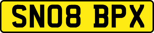 SN08BPX