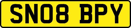 SN08BPY