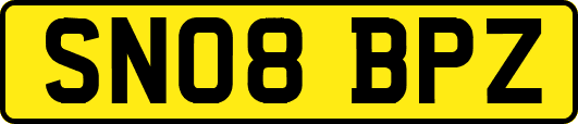 SN08BPZ