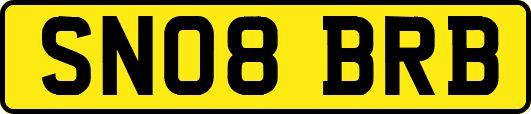 SN08BRB