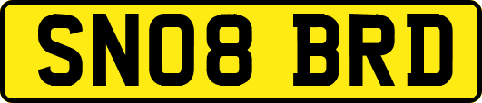 SN08BRD