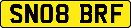 SN08BRF