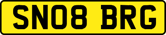 SN08BRG