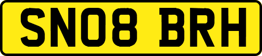 SN08BRH