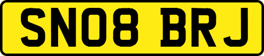 SN08BRJ