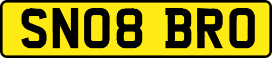 SN08BRO