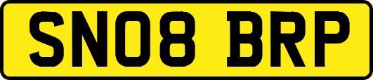 SN08BRP