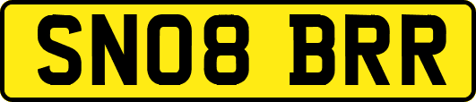 SN08BRR