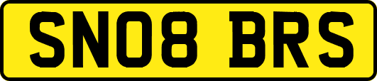 SN08BRS
