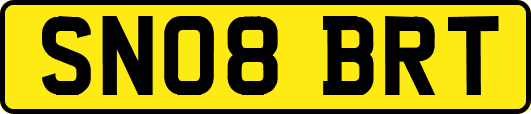 SN08BRT