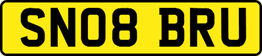 SN08BRU