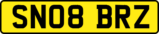 SN08BRZ