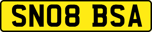 SN08BSA