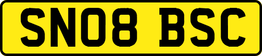 SN08BSC