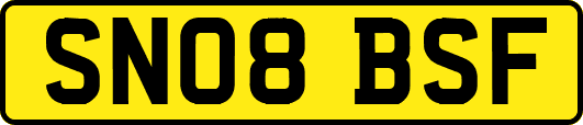 SN08BSF