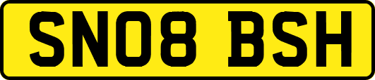 SN08BSH
