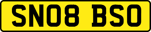 SN08BSO