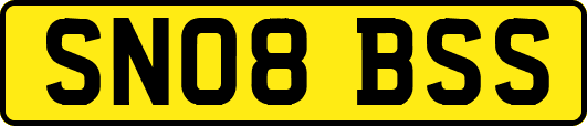 SN08BSS