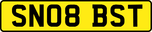 SN08BST