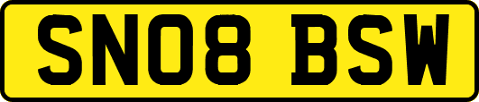 SN08BSW