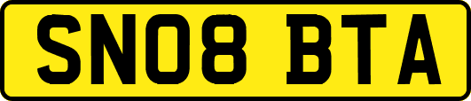 SN08BTA