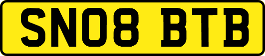 SN08BTB