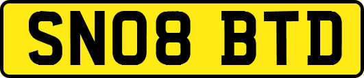 SN08BTD