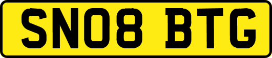SN08BTG