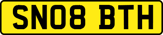 SN08BTH