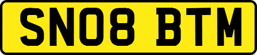 SN08BTM