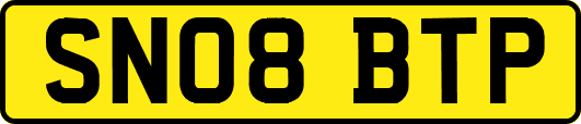 SN08BTP