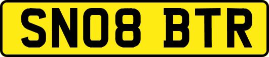 SN08BTR