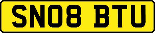 SN08BTU
