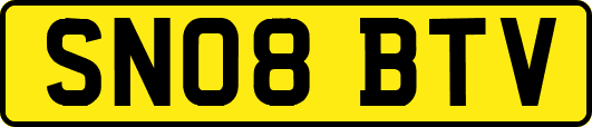 SN08BTV