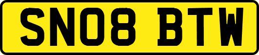 SN08BTW