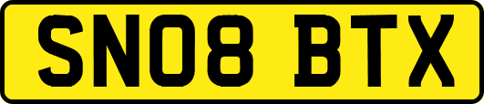 SN08BTX