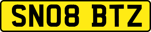 SN08BTZ