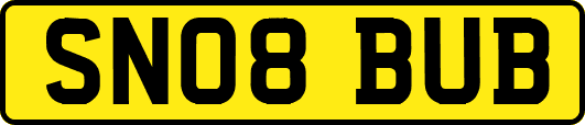 SN08BUB