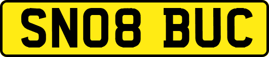 SN08BUC