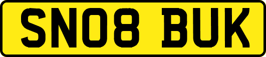 SN08BUK