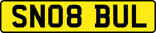 SN08BUL