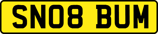 SN08BUM
