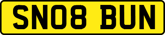 SN08BUN